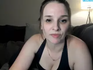 CAMILLE's Live Sex Cam Show