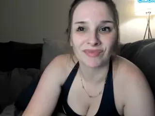 CAMILLE's Live Sex Cam Show