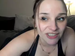 CAMILLE's Live Sex Cam Show