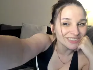 CAMILLE's Live Sex Cam Show