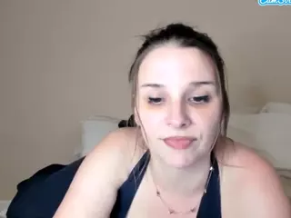 CAMILLE's Live Sex Cam Show