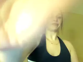 CAMILLE's Live Sex Cam Show