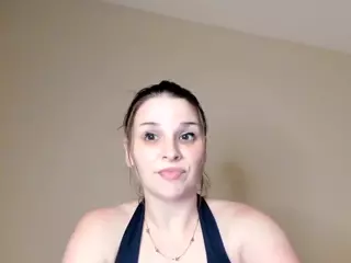 CAMILLE's Live Sex Cam Show