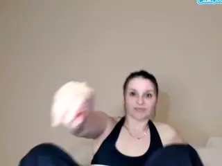 CAMILLE's Live Sex Cam Show