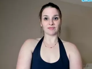 CAMILLE's Live Sex Cam Show