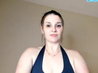 CAMILLE's Live Sex Cam Show