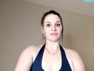 CAMILLE's Live Sex Cam Show