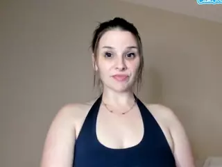 CAMILLE's Live Sex Cam Show