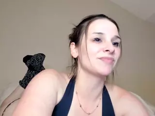CAMILLE's Live Sex Cam Show
