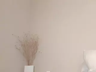CAMILLE's Live Sex Cam Show