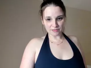 CAMILLE's Live Sex Cam Show