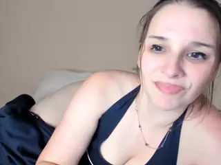 CAMILLE's Live Sex Cam Show
