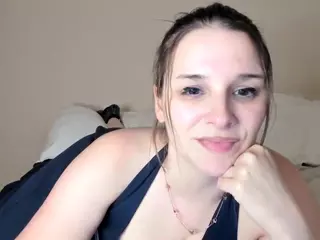CAMILLE's Live Sex Cam Show