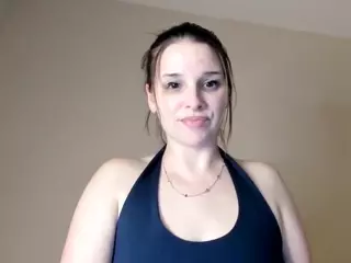 CAMILLE's Live Sex Cam Show