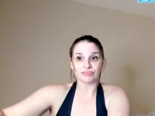 CAMILLE's Live Sex Cam Show