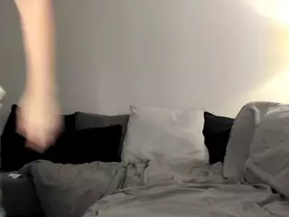 CAMILLE's Live Sex Cam Show