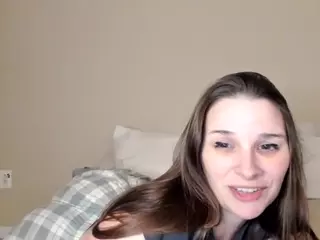 CAMILLE's Live Sex Cam Show