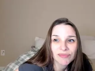 CAMILLE's Live Sex Cam Show