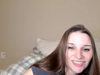 CAMILLE's Live Sex Cam Show