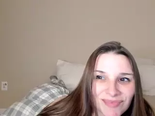 CAMILLE's Live Sex Cam Show