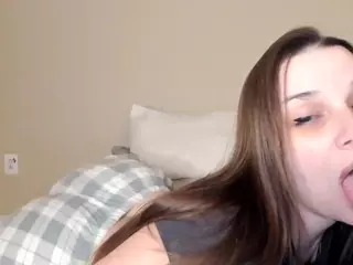 CAMILLE's Live Sex Cam Show