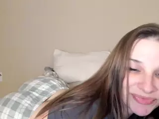 CAMILLE's Live Sex Cam Show