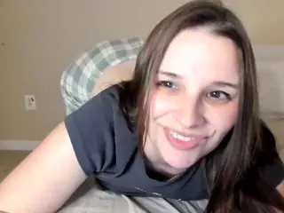 CAMILLE's Live Sex Cam Show