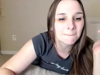 CAMILLE's Live Sex Cam Show