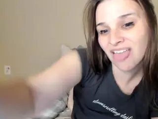 CAMILLE's Live Sex Cam Show