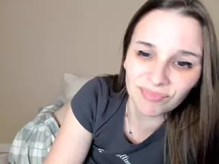 CAMILLE's Live Sex Cam Show