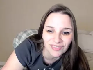 CAMILLE's Live Sex Cam Show