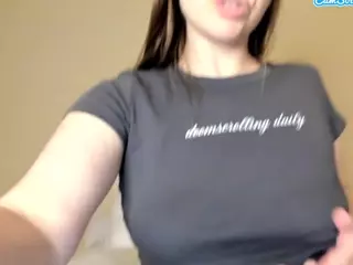 CAMILLE's Live Sex Cam Show