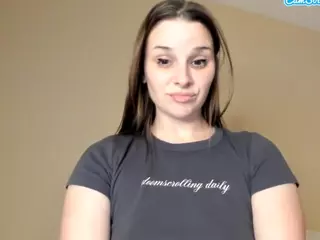 CAMILLE's Live Sex Cam Show