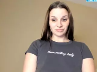 CAMILLE's Live Sex Cam Show