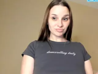 CAMILLE's Live Sex Cam Show