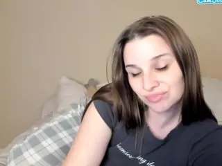 CAMILLE's Live Sex Cam Show