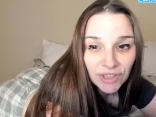 CAMILLE's Live Sex Cam Show