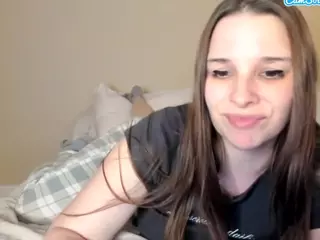 CAMILLE's Live Sex Cam Show