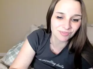 CAMILLE's Live Sex Cam Show