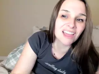 CAMILLE's Live Sex Cam Show