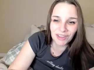 CAMILLE's Live Sex Cam Show