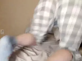 CAMILLE's Live Sex Cam Show