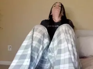 CAMILLE's Live Sex Cam Show