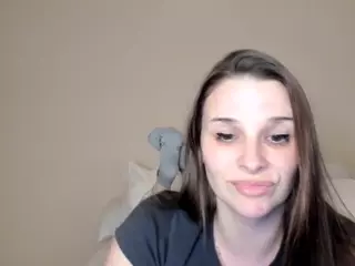 CAMILLE's Live Sex Cam Show