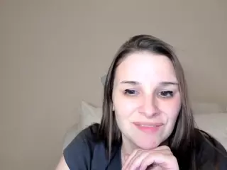 CAMILLE's Live Sex Cam Show