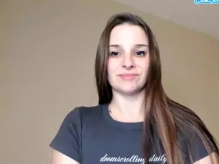 CAMILLE's Live Sex Cam Show