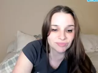 CAMILLE's Live Sex Cam Show