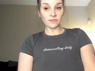 CAMILLE's Live Sex Cam Show