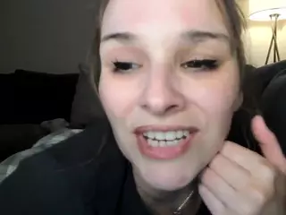 CAMILLE's Live Sex Cam Show