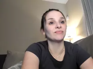 CAMILLE's Live Sex Cam Show